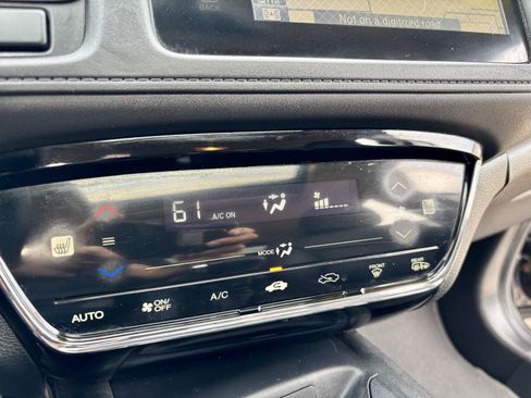 Used 2017 Honda HR-V EX-L image 31