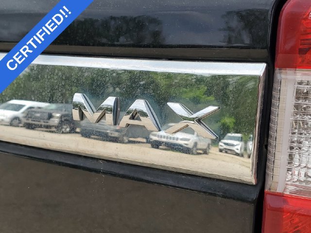 Certified 2021 Ford Expedition Max XLT AWD/4WD image 7