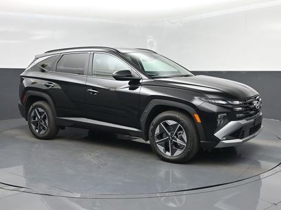 Used 2025 Hyundai Tucson SEL