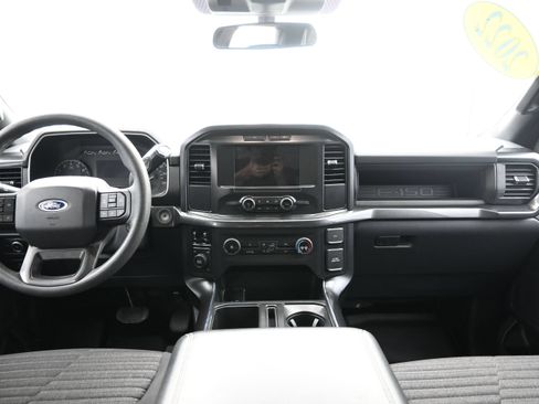 Used 2022 Ford F150 XL w/ STX Appearance Package AWD/4WD image 19