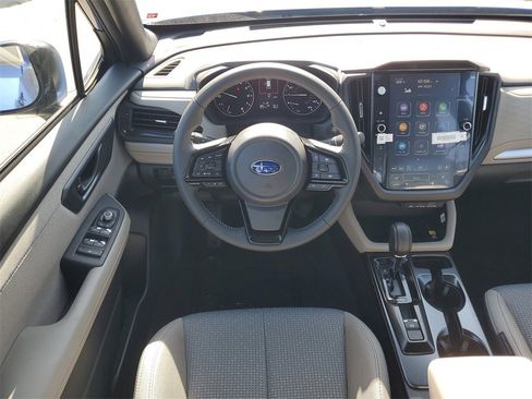 New 2026 Subaru Forester Premium image 15