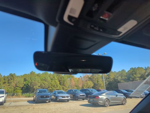New 2026 Honda CR-V Sport-L image 27