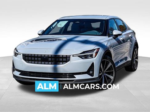 Used 2022 Polestar Polestar 2 Long Range Dual Motor w/ Pilot Package image 1