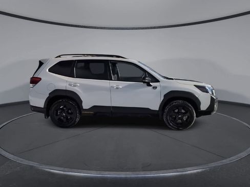 Used 2023 Subaru Forester Wilderness image 9