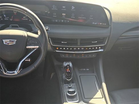 Used 2025 Cadillac CT5 V image 16