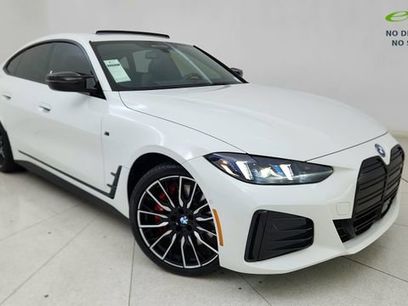 Used 2025 BMW i4 M50