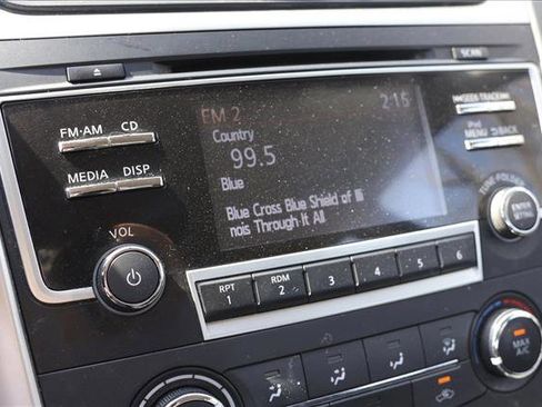 Used 2017 Nissan Altima 2.5 S w/ Power Driver Seat Package image 17