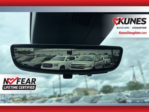 New 2026 GMC Sierra EV Elevation w/ Premium Package AWD/4WD image 36