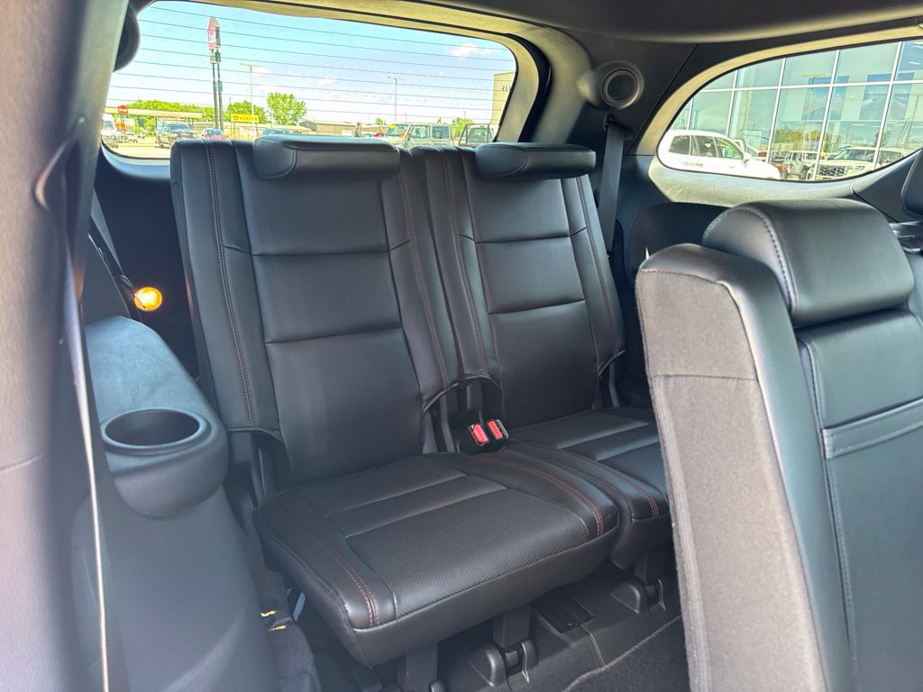 Certified 2026 Dodge Durango GT AWD/4WD image 30