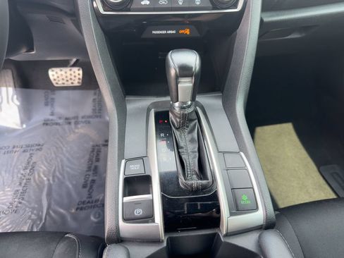Used 2020 Honda Civic Sport image 25