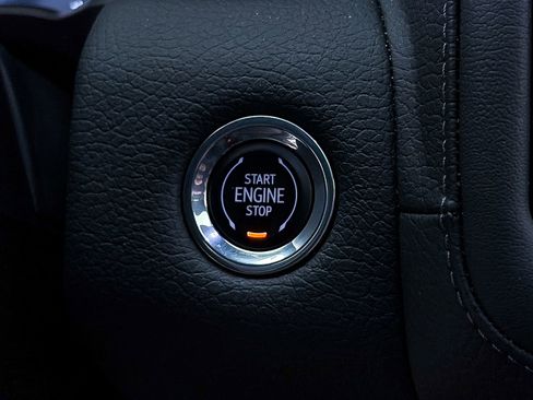 Used 2023 GMC Yukon Denali w/ Max Trailering Package AWD/4WD image 23