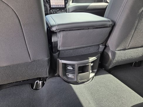 New 2026 RAM 2500 Tradesman image 22