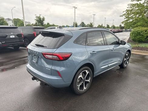 Used 2023 Ford Escape ST-Line Select w/ Tech Pack #2 AWD/4WD image 7