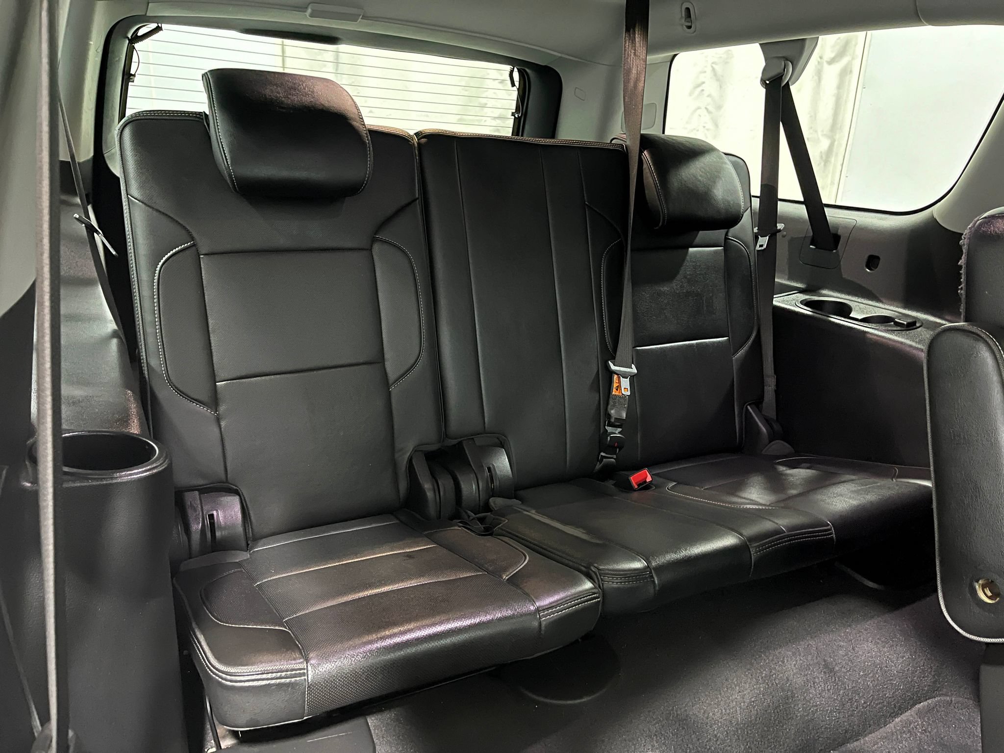 Used 2020 GMC Yukon XL Denali w/ Denali Ultimate Package AWD/4WD image 33
