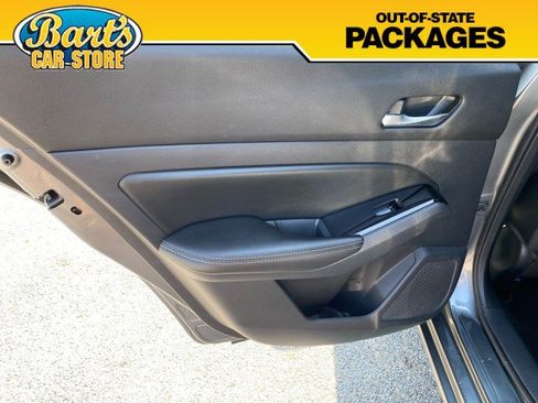 Used 2020 Nissan Altima 2.5 SL FWD image 17