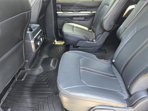 Certified 2023 Ford Expedition Max Platinum AWD/4WD image 28