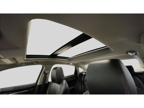 Used 2017 Buick LaCrosse Premium w/ Sun and Shade Package FWD image 15
