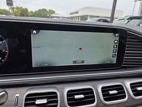 Used 2021 Mercedes-Benz GLE 450 4MATIC image 14