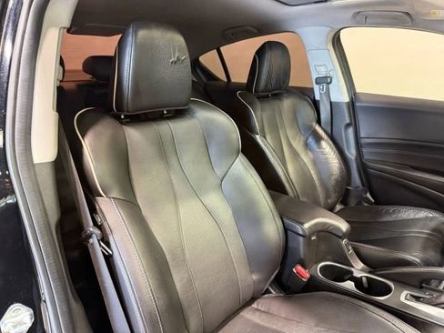 Used 2021 Acura ILX w/ Premium Package image 26