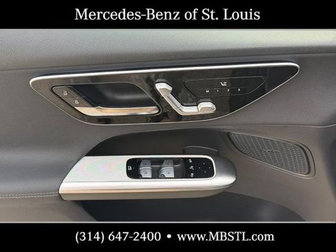 Certified 2026 Mercedes-Benz GLC 300 4MATIC image 19
