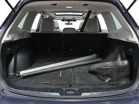 Used 2024 Subaru Forester Premium AWD/4WD image 19