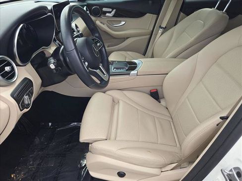 Used 2022 Mercedes-Benz GLC 300 image 15