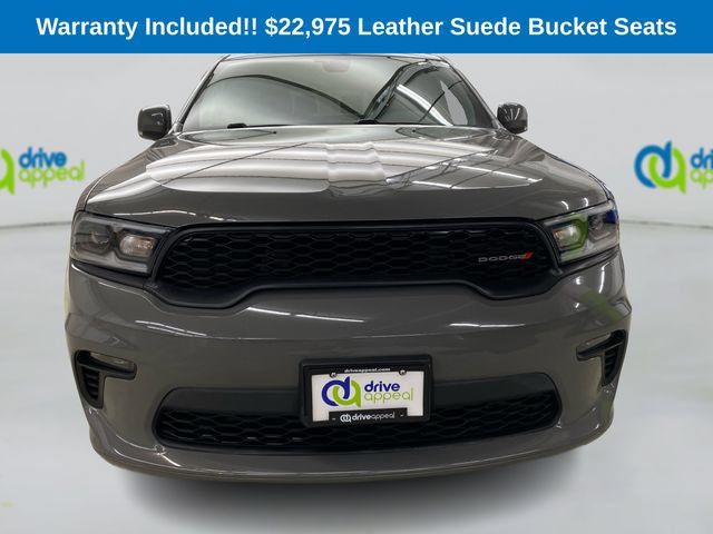 Used 2021 Dodge Durango GT AWD/4WD image 14