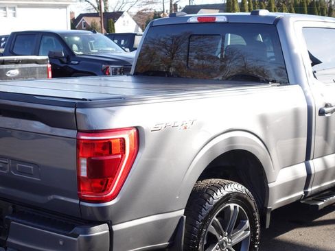 Used 2023 Ford F150 XLT w/ Equipment Group 302A High image 11