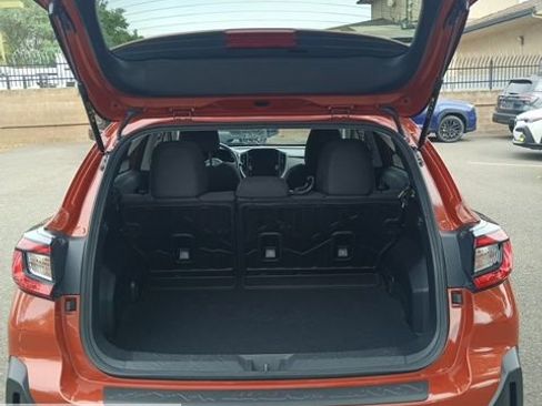 Certified 2025 Subaru Crosstrek 2.0i Premium AWD/4WD image 30