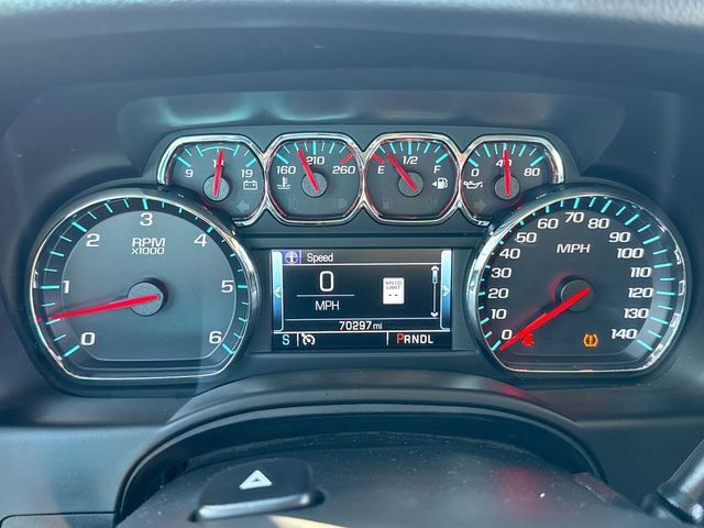 Used 2019 Chevrolet Tahoe LT AWD/4WD image 15
