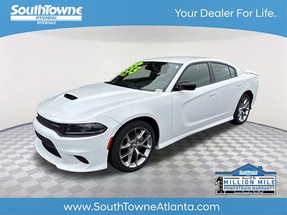 Used 2023 Dodge Charger GT