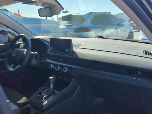 Used 2024 Honda CR-V LX image 25