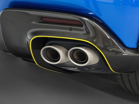 Certified 2023 Ferrari Purosangue AWD/4WD image 41