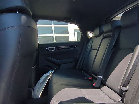 New 2026 Honda Civic Sport Touring image 18