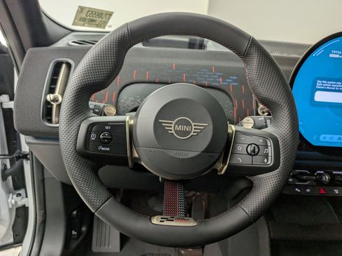 New 2026 MINI Cooper Countryman S image 15