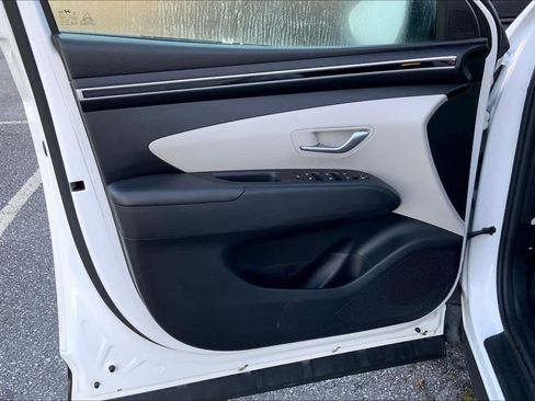 Used 2024 Hyundai Tucson SEL image 20