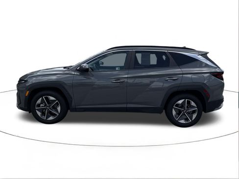 Certified 2025 Hyundai Tucson SEL FWD image 6