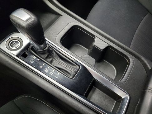 Used 2022 Nissan Sentra SV w/ All-Weather Package FWD image 26