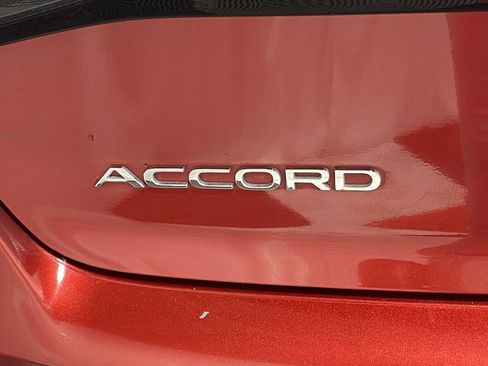 Used 2023 Honda Accord EX image 8