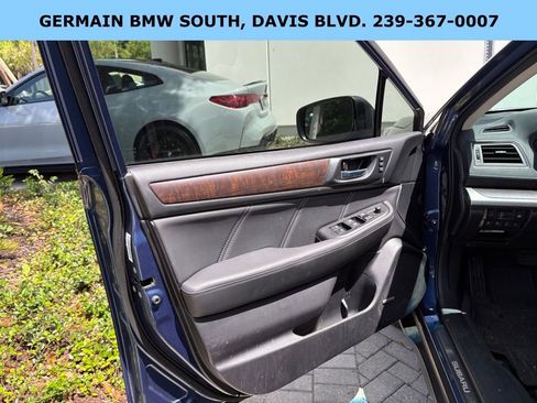 Used 2019 Subaru Outback 2.5i Limited w/ Popular Package #2 image 16