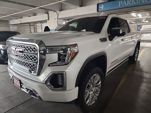 Used 2020 GMC Sierra 1500 Denali w/ Denali Ultimate Package image 4