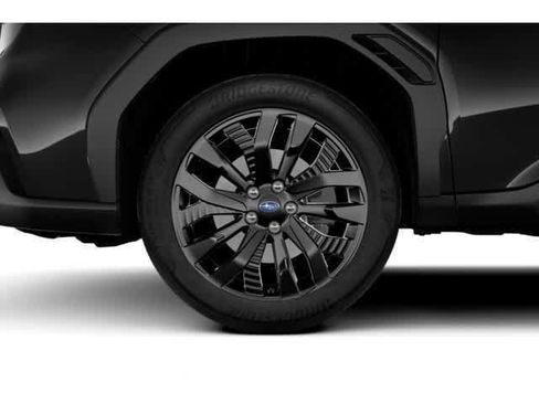 New 2026 Subaru Forester Sport image 10