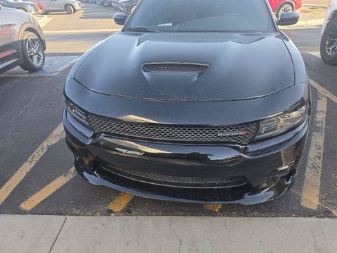 Used 2023 Dodge Charger GT RWD image 2