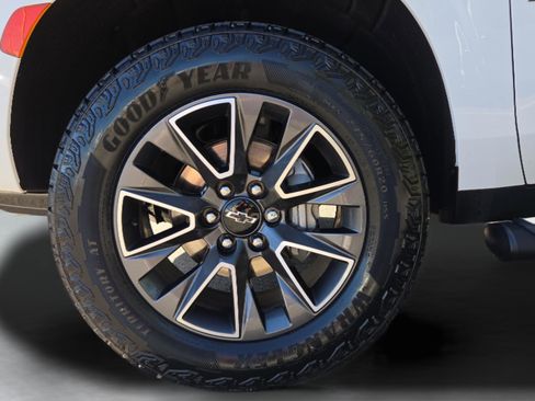 Certified 2023 Chevrolet Tahoe Z71 AWD/4WD image 29