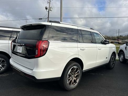 New 2026 Ford Expedition King Ranch image 7