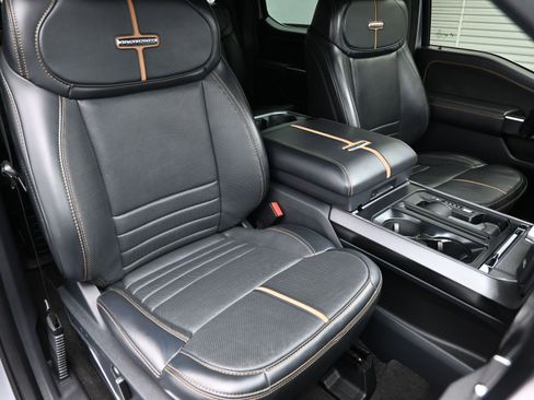 Used 2023 Ford F150 Platinum image 42