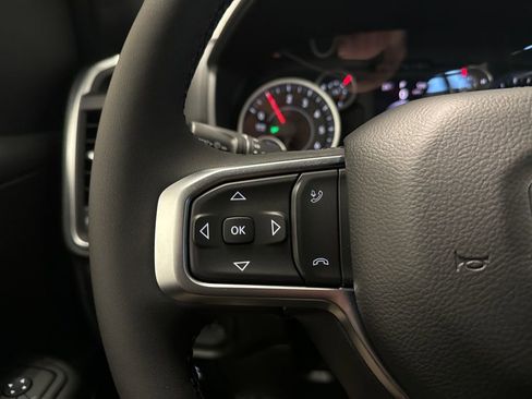 New 2026 RAM 1500 Big Horn image 33