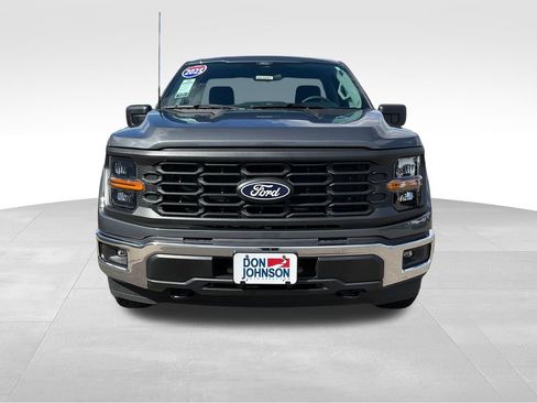 Used 2025 Ford F150 XL w/ Equipment Group 103A High AWD/4WD image 30