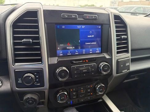 Used 2019 Ford F150 Lariat AWD/4WD image 25