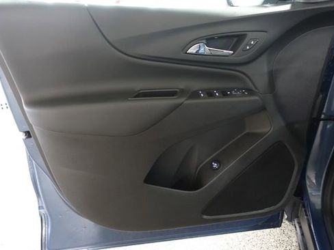 Used 2024 Chevrolet Equinox LT w/ LPO, Floor Liner Package image 9